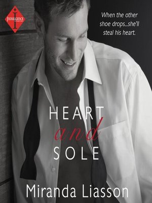 cover image of Heart and Sole